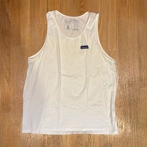 Patagonia Tank Top